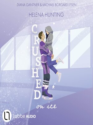 cover image of Crushed On Ice